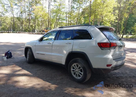 2020 Jeep Grand Cherokee Laredo E 4X2 из США, поврежденный, VIN 1C4RJEAG4LC244539